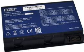 Baterie compatibila laptop Acer Aspire 5100 