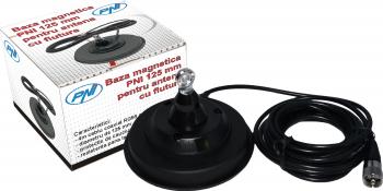 Baza magnetica PNI 120-DV 