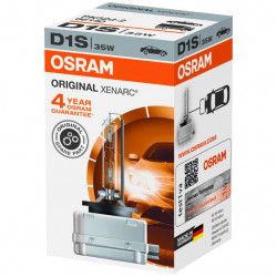 Bec auto Xenon pentru far Osram D1S 35W 1 Buc 