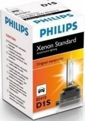 Bec Xenon Philips D1S 12 24V 35W Pk32d-2 