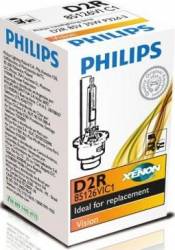 Bec Xenon Philips D2R 12 24V 35W P32d-3