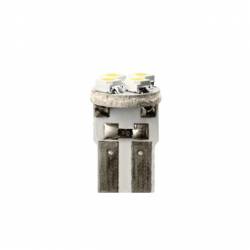 Bec cu LED SMD T10 Alb Blister 2 buc Automax 