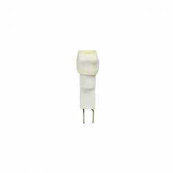 Bec cu LED T5 5050SMD Alb Blister 2 buc Automax 