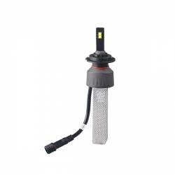 Bec LED M-Tech Platinum H7 