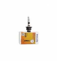 Bec Original Philips Xenon D2R Vision 85126VIC1 Amazone Tech