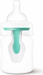 Biberon Philips cu dispozitiv anticolici AirFree