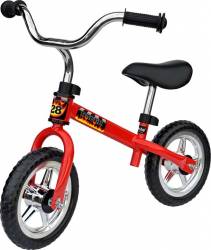 Bicicleta fara pedale 10 red Nordic Hoj