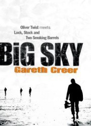 Big Sky - Gareth Creer 