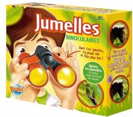 Binoclu