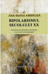 Bipolarismul secolului XX - Ana-Maria Ambrosa 