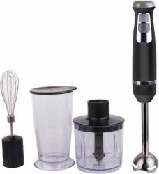 Blender de mana Studio Casa Miss Family SC1812 0.7 L 600 W 2 viteze Pulse Negru 