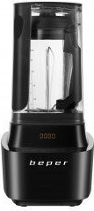 Blender vacum Beper BP.620 1000W 2 niveluri de putere functie pulse capacitate 1 L