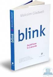 Blink - Malcolm Gladwell 