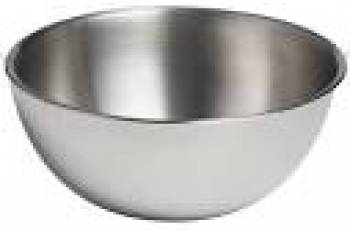 Bol inox profesional de amestecare 38cm 