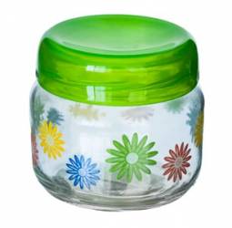 Borcan cu decor mixt 400cc MN0154150 