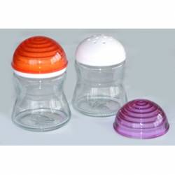 Borcanele pentru condimente HELEZON 200cc MN015434 1 buc.