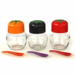Borcanele tomate 90cc MN015421 1 buc.