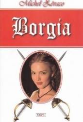 Borgia - Michel Zevaco 