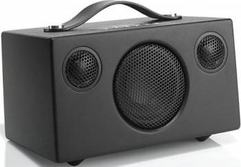 Boxa Portabila Audio Pro Addon T3 Black 