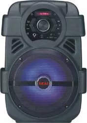 Boxa portabila Bluetooth AKAI ABTS-808L USB 10W
