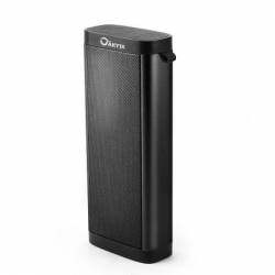 Boxa bluetooth portabila Akyta AB-210 6W BASS negru 
