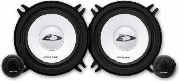Boxe Auto Alpine SXE-1350S 13cm 40W 