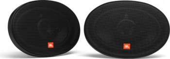 Boxe auto coaxiale JBL Stage2 9634 70W RMS 420W 3 cai set 2 difuzoare 