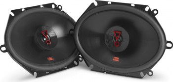 Boxe Auto JBL STAGE3 8627 50W 