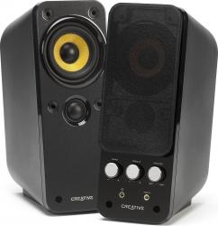 Boxe Creative 2.0 GigaWorks T20 Series II 28W Negru