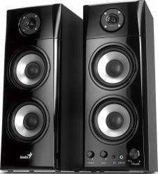Boxe Genius SP-HF1800A 50W Negru
