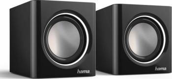 Boxe Hama Sonic Mobil 185 3W Negre