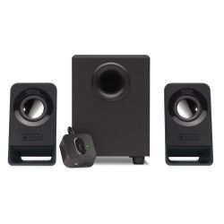 Boxe Logitech 2.1 Z213 7W RMS 980-000942 