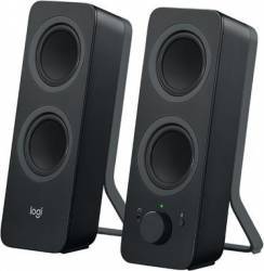 Boxe Logitech 2.0 Z207 bluetooth 980-001295 Negru 