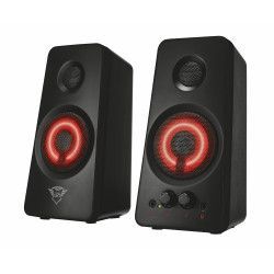 Boxe Trust GXT 608 gaming 2.0 negru