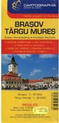 BRASOV TARGU MURES 