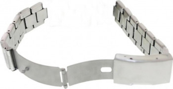 Bratara ceas Fossil ES3202 metalica Argintiu 