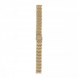 Bratara ceas Fossil ES3434 Metalica 14 mm Auriu 