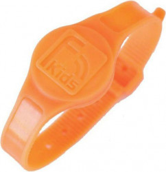 BRATARA FOLLOWKIDS BLUETOOTH 100M PORTOC 