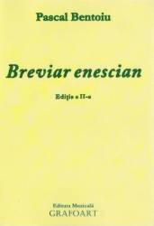 Breviar enescian - Pascal Bentoiu 