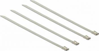 Bride otel Delock 150 x 4.6 mm 20buc 