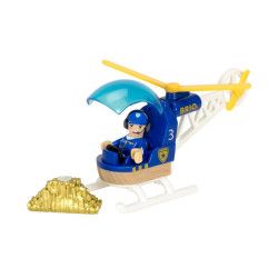 Brio Elicopter de politie 