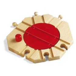 Brio Platforma turnanta mecanica 