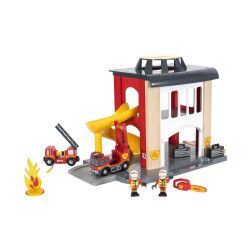Brio Sectie pompieri 