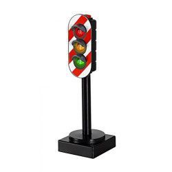 Brio Semafor trenulet 