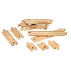 Brio Set extensie incepator 