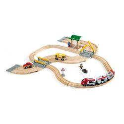 Brio Set sine si strazi calatorii 