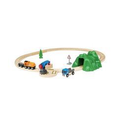 Brio Set starter marfa