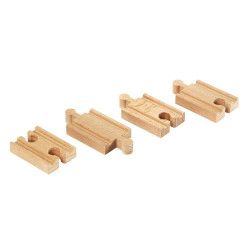 Brio Sine drepte mini 