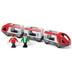 Brio Trenulet pasageri 