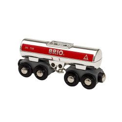 Brio Vagon cisterna trenulet 